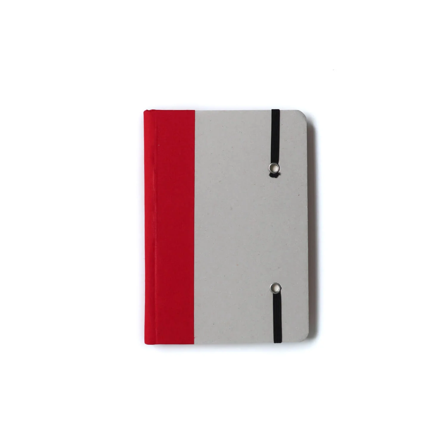 Cardboard Notebook with Band /A6 (EMILIO BRAGA) - Image 7