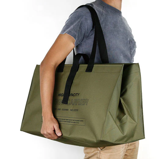 Cargo Bag/ L - Image 3