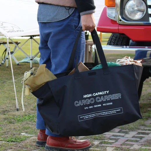Cargo Bag/ L - Image 5