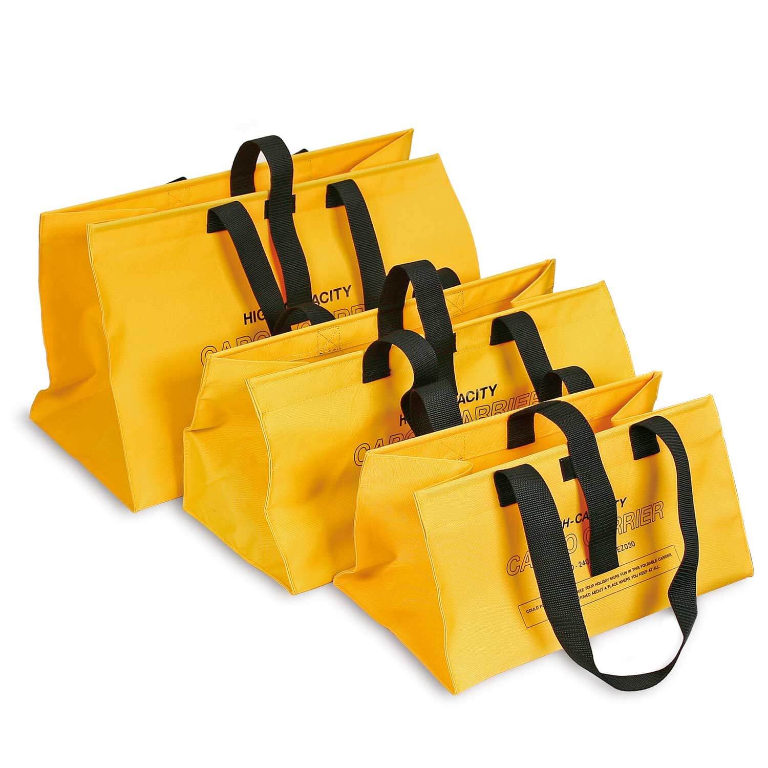 Cargo Bag/ L - Image 7