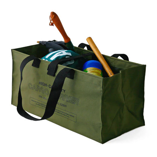 Cargo Bag/ M - Image 11