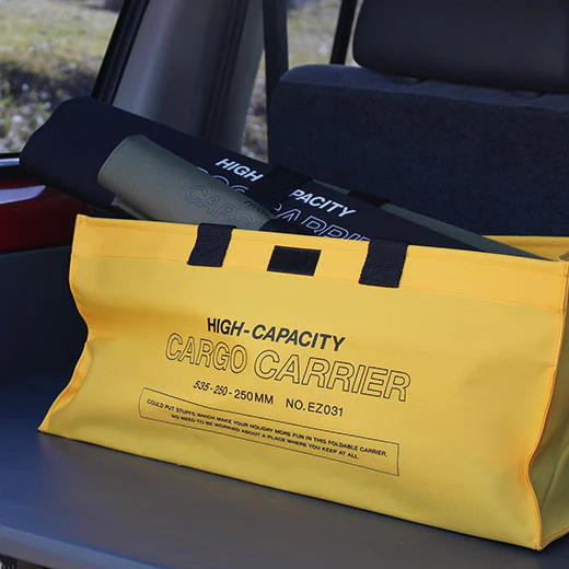 Cargo Bag/ M - Image 4