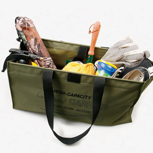 Cargo Bag/ M - Image 5