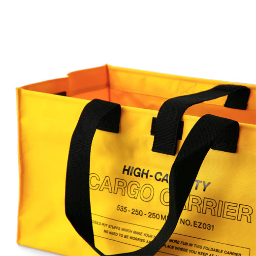 Cargo Bag/ M - Image 7