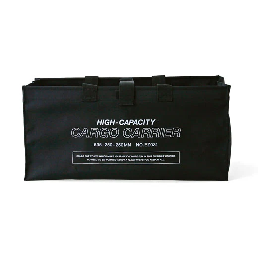 Cargo Bag/ M - Image 9