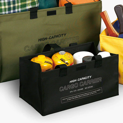 Cargo Bag/ S - Image 3
