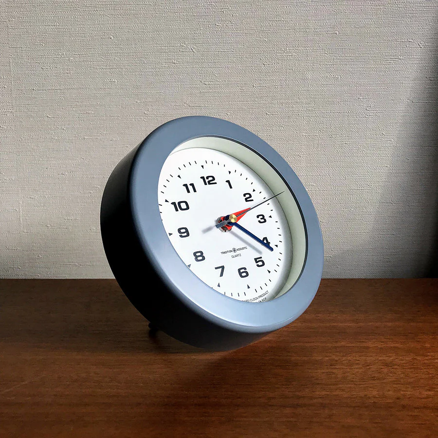 Carlo Mini Clock (T/A) - Image 4