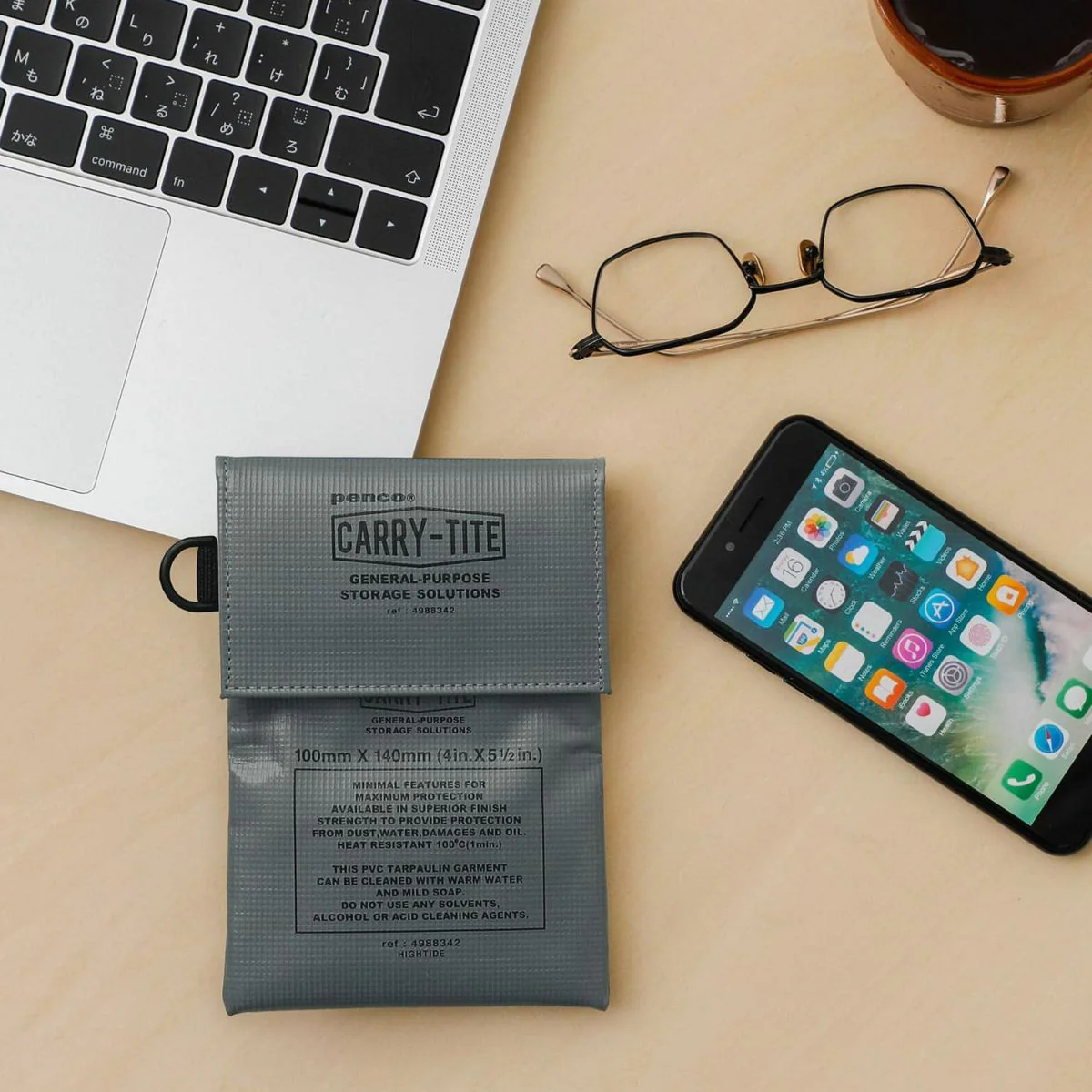Carry Tite Case 2023 / S - Image 22
