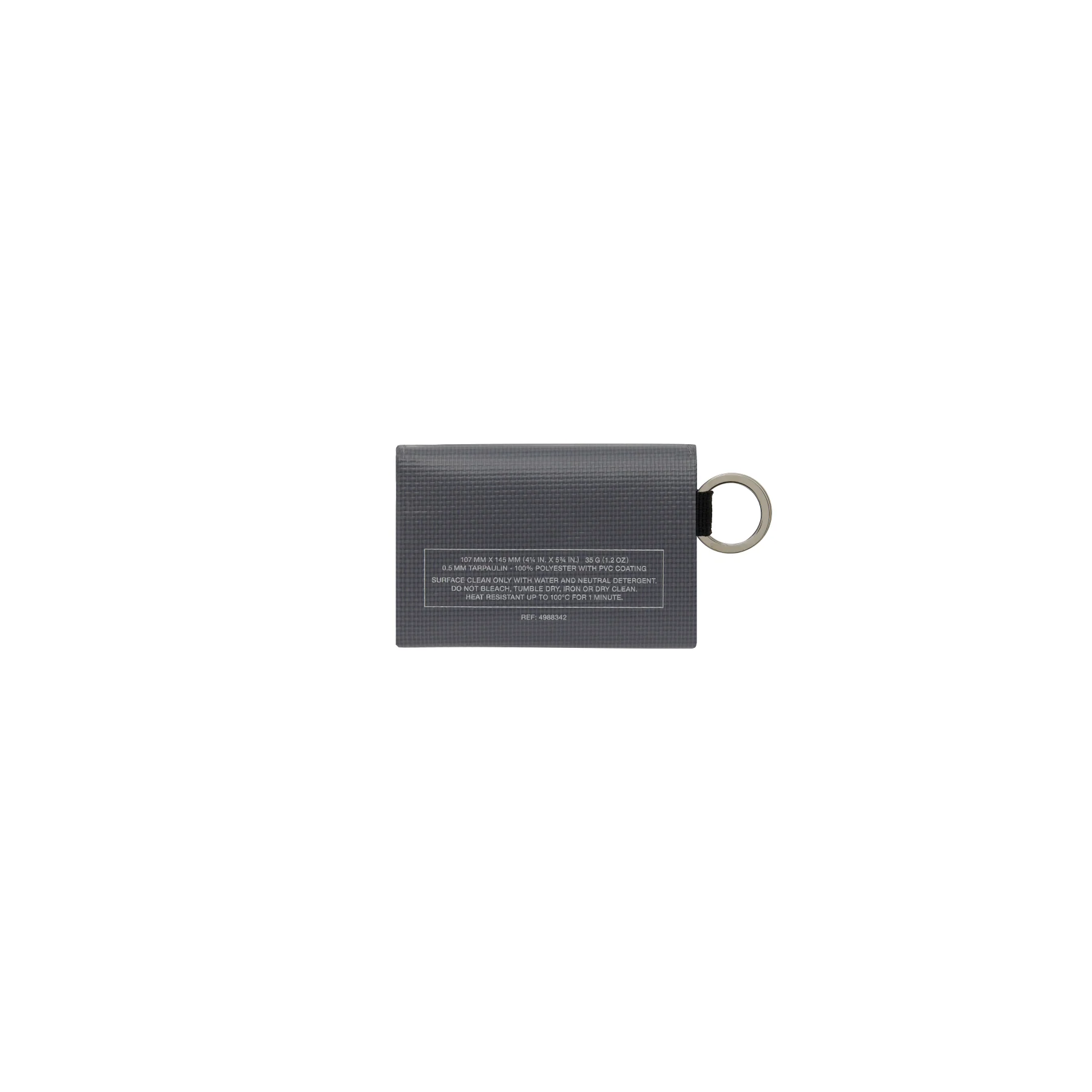 Carry Tite Tarp 2-Way Wallet - Image 10