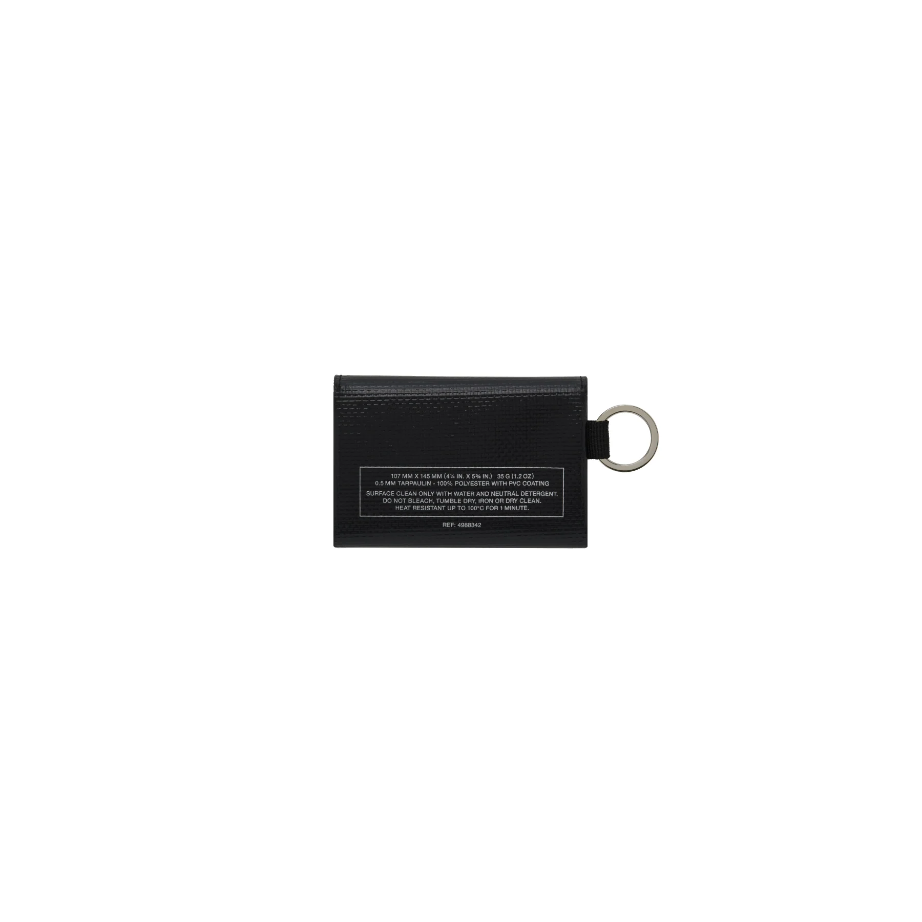 Carry Tite Tarp 2-Way Wallet - Image 12
