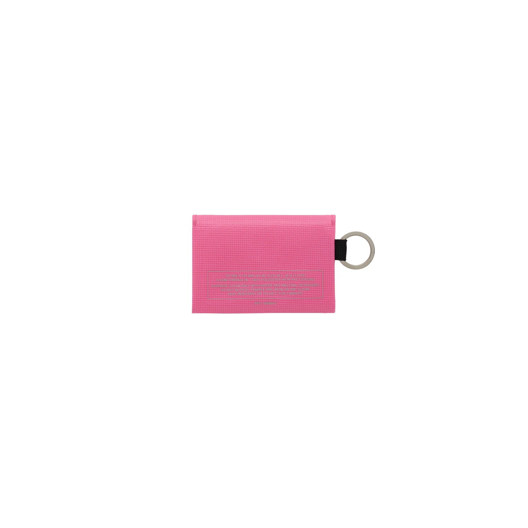 Carry Tite Tarp 2-Way Wallet - Image 2