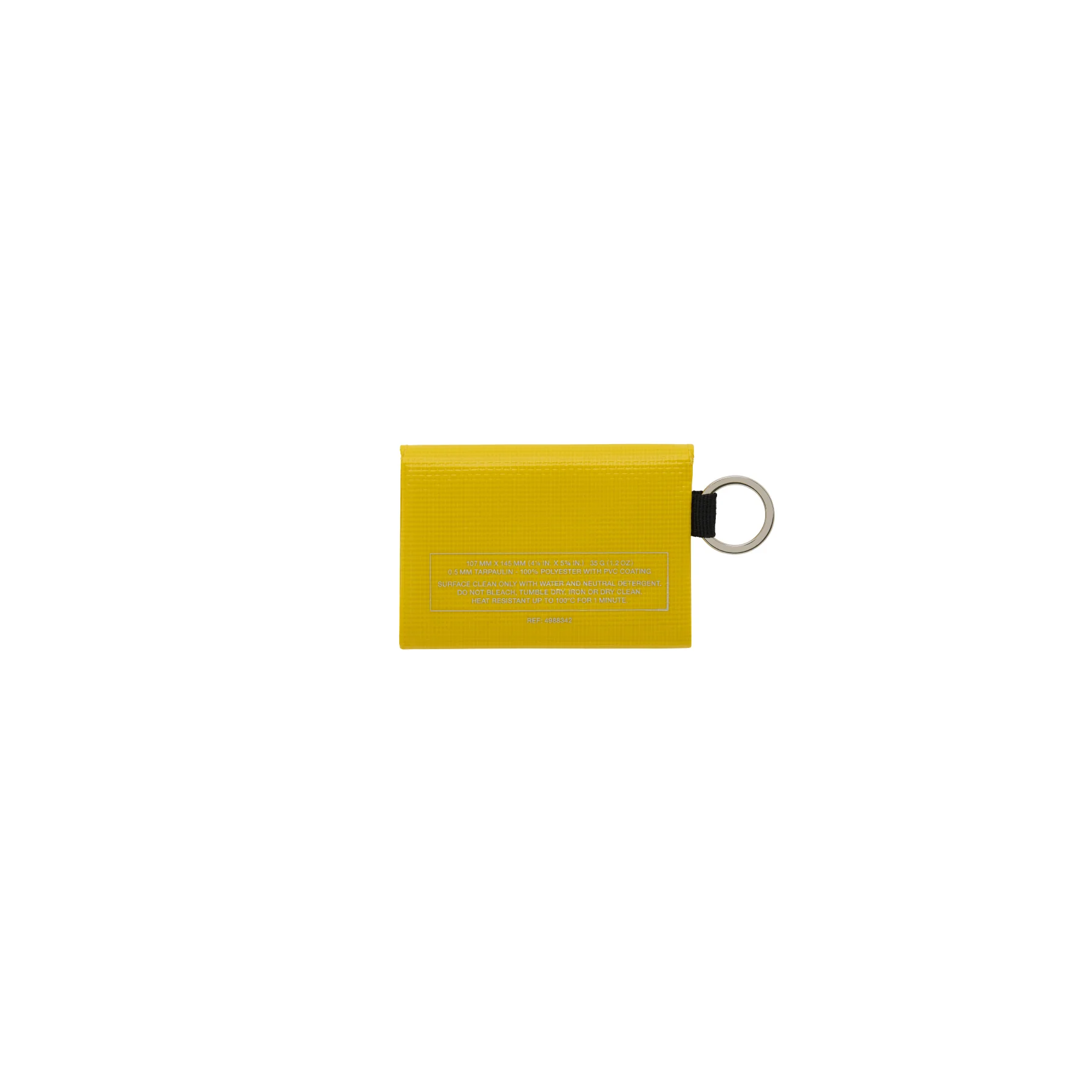 Carry Tite Tarp 2-Way Wallet - Image 4