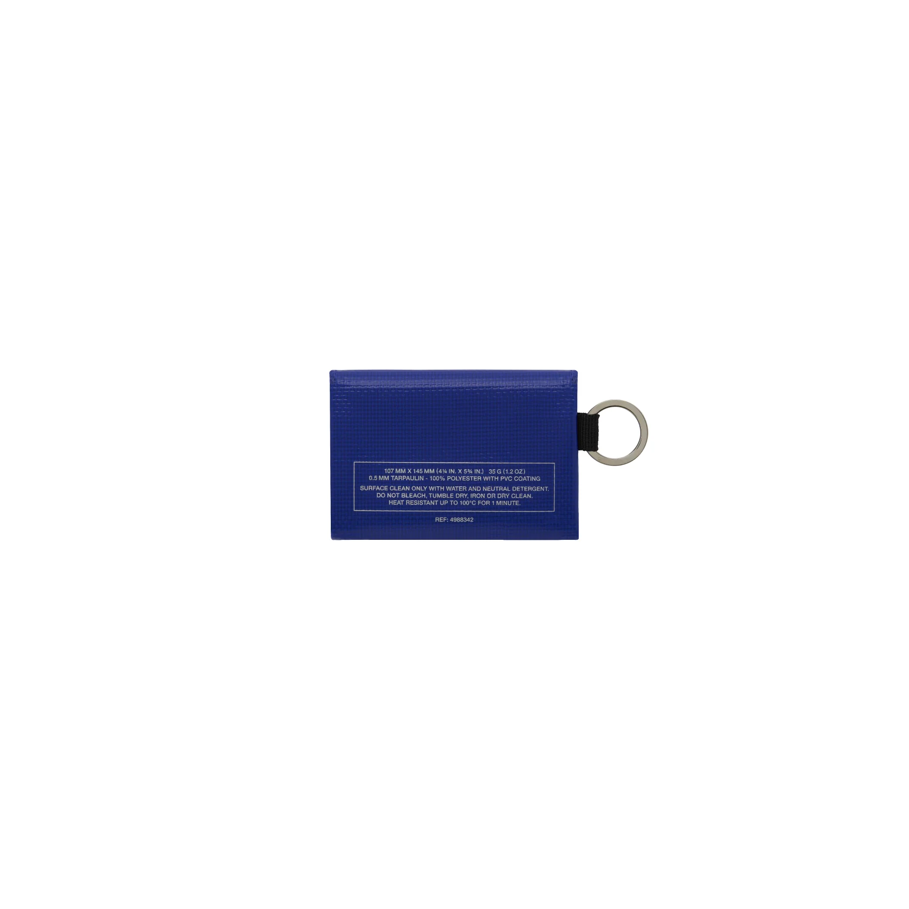 Carry Tite Tarp 2-Way Wallet - Image 6