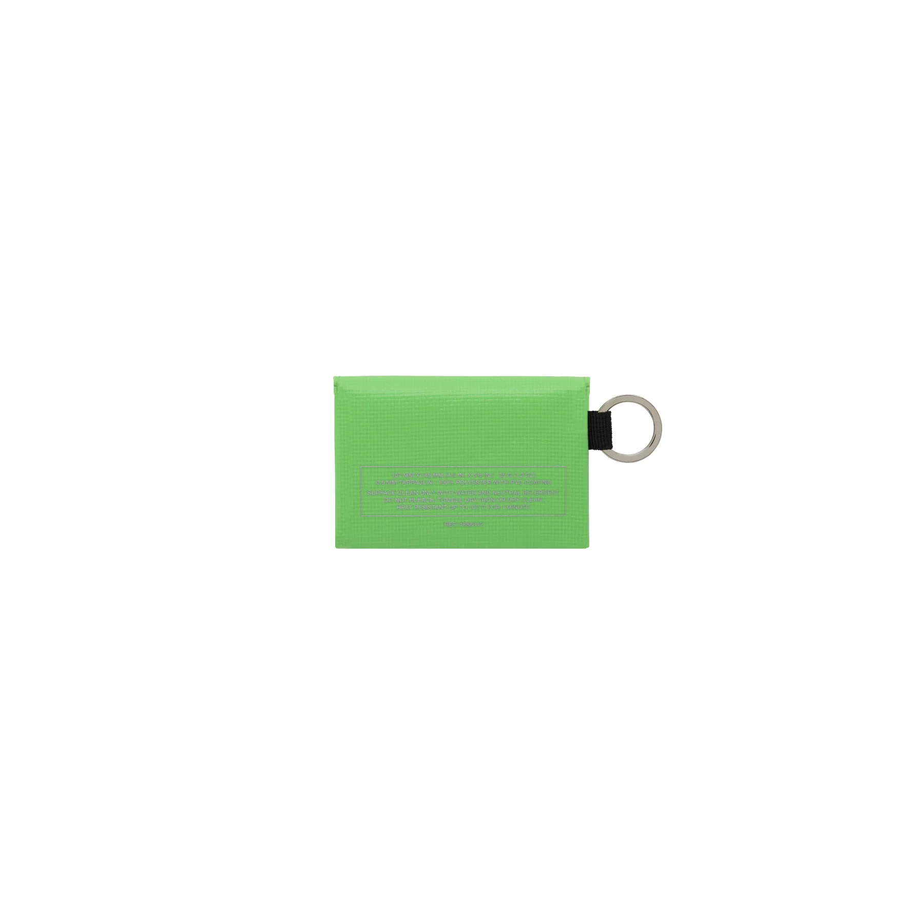 Carry Tite Tarp 2-Way Wallet - Image 8