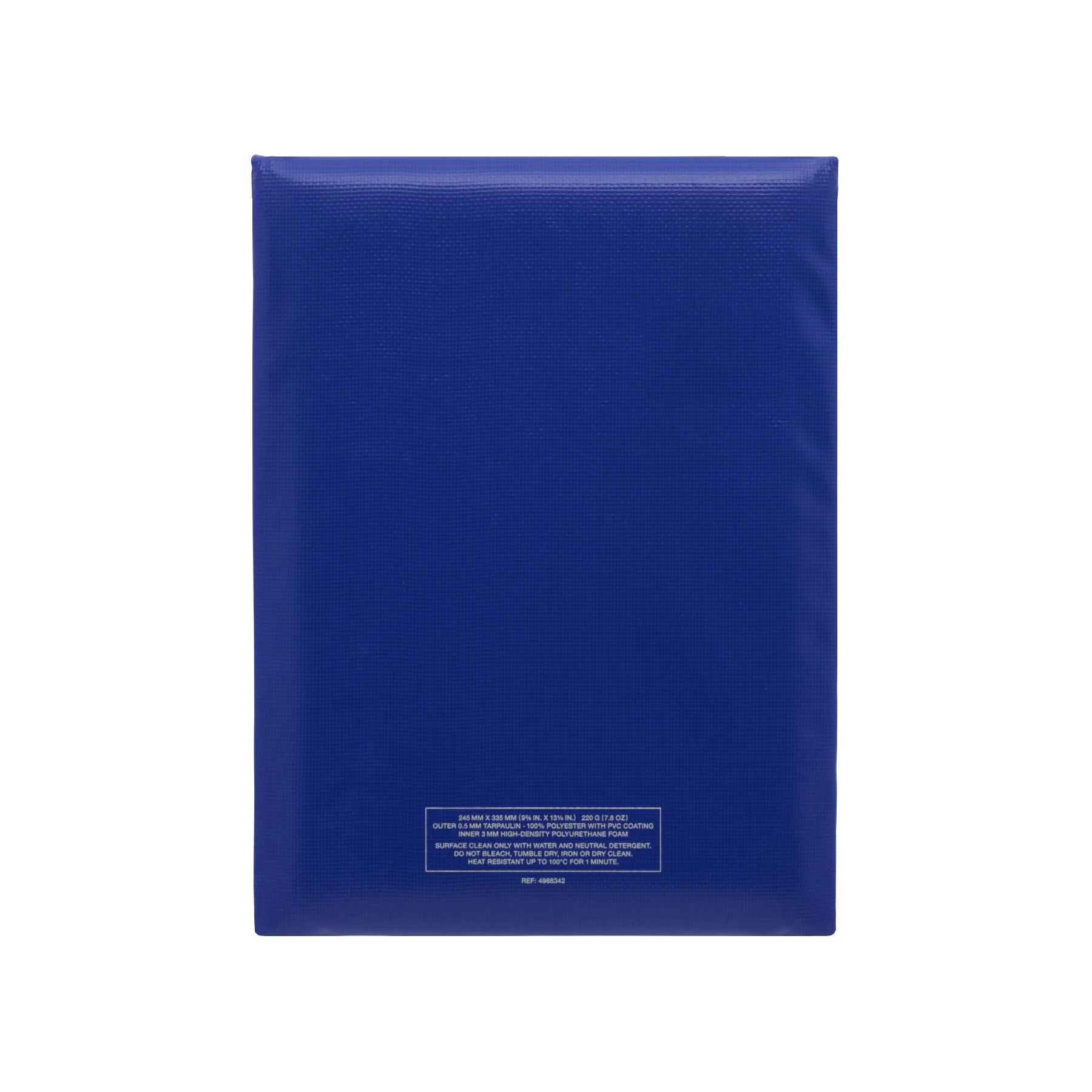 Carry Tite Tarp Laptop Sleeve - Image 5