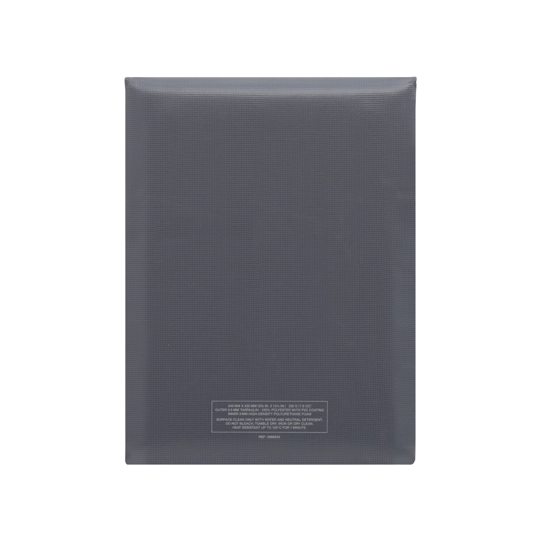 Carry Tite Tarp Laptop Sleeve - Image 7