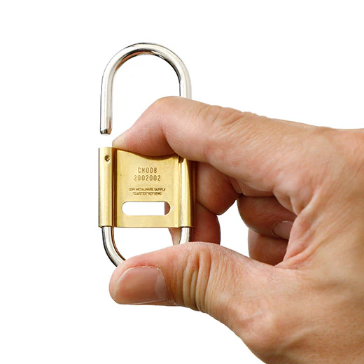 CDW Key Ring/ DELTA - Image 3