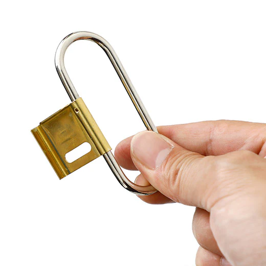 CDW Key Ring/ DELTA - Image 4