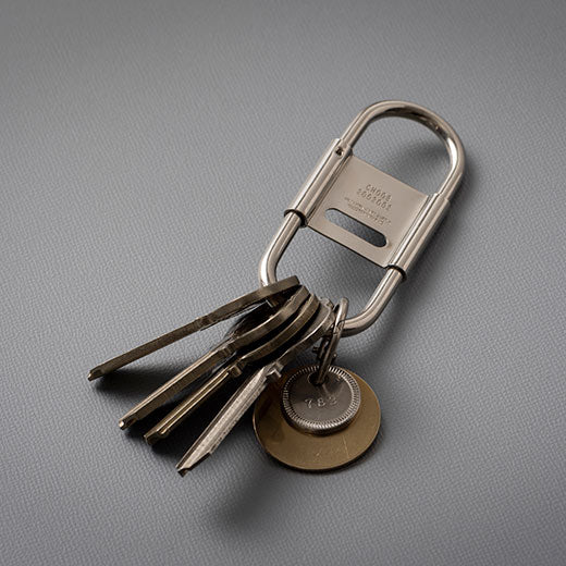 CDW Key Ring/ DELTA - Image 7