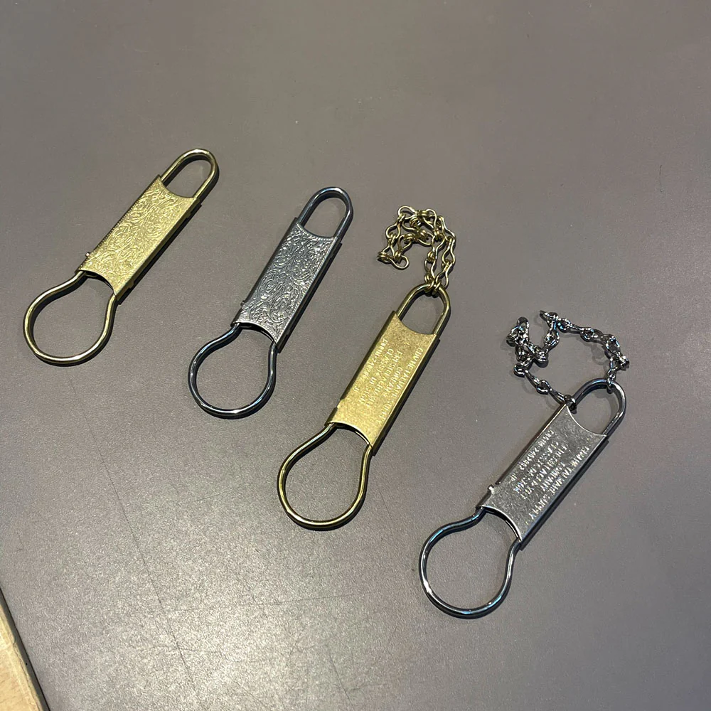 CDW Key Ring/ GORDON patterned - Image 11