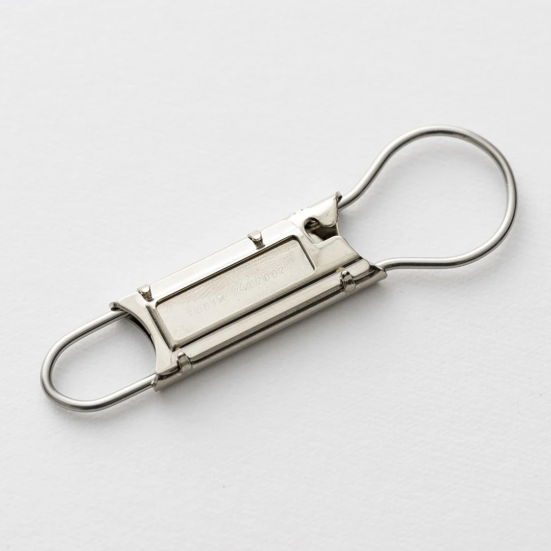 CDW Key Ring/ GORDON patterned - Image 4