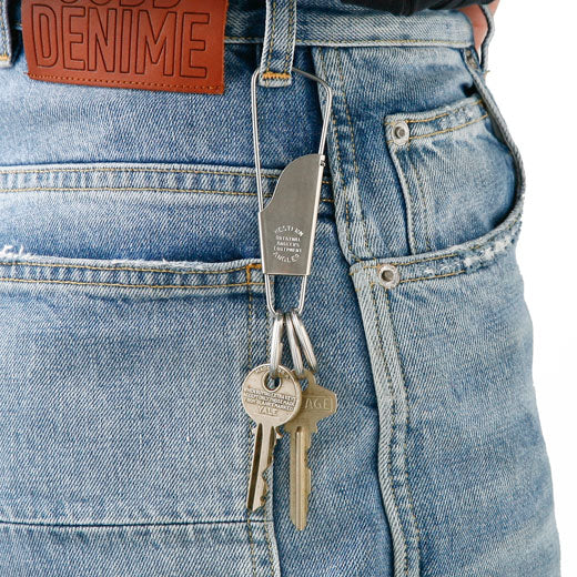 CDW Key Ring/ HOLGER - Image 4
