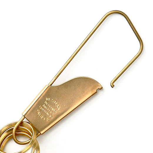 CDW Key Ring/ HOLGER - Image 5