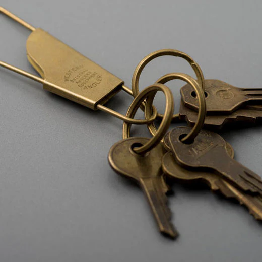 CDW Key Ring/ HOLGER - Image 6