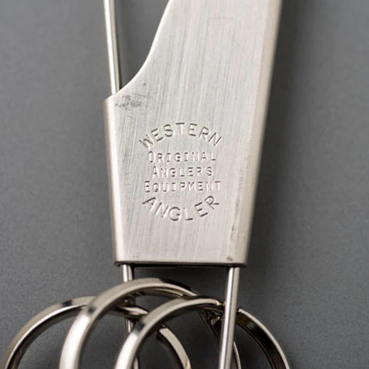 CDW Key Ring/ HOLGER - Image 7