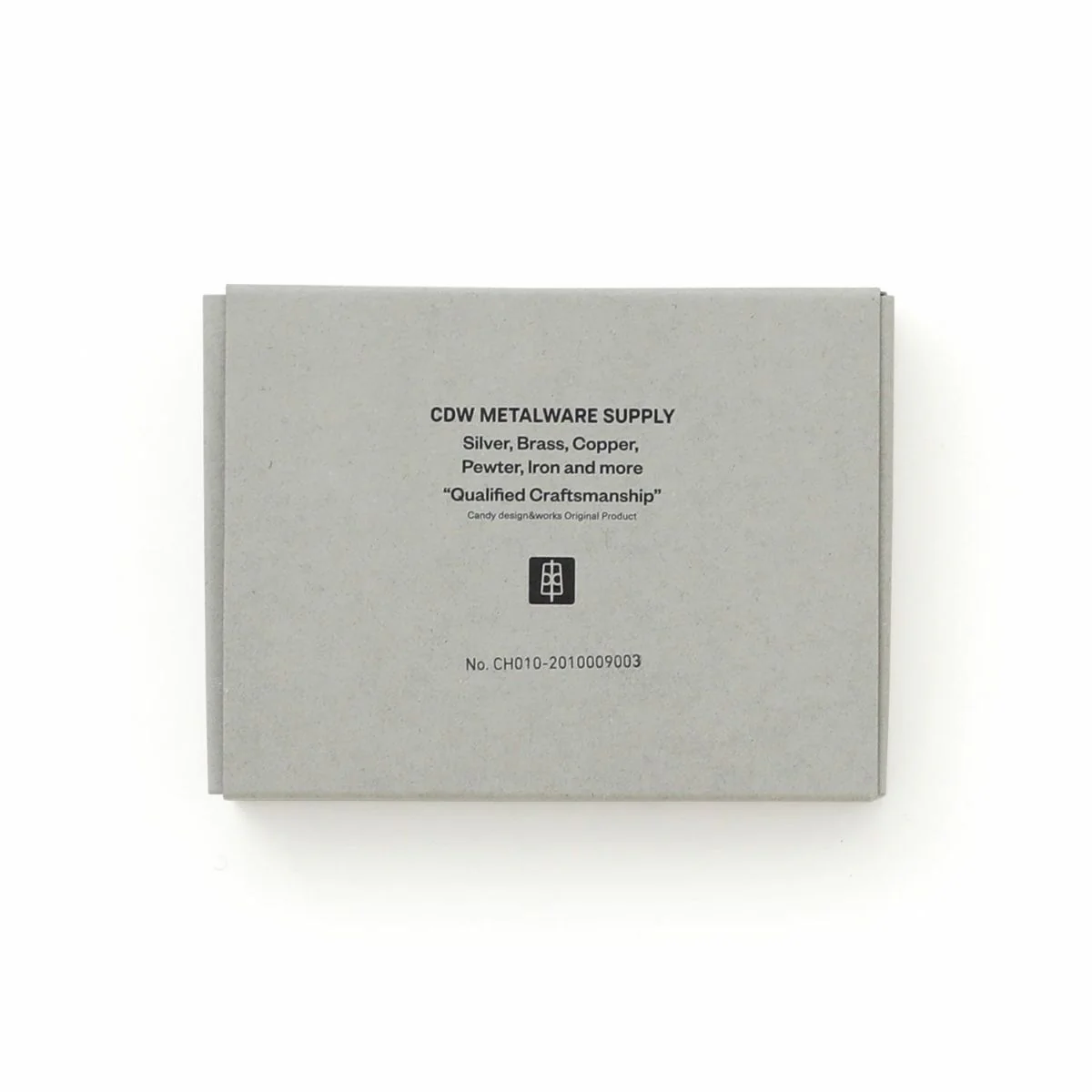 CDW Key Ring/ NICOLA - Image 10