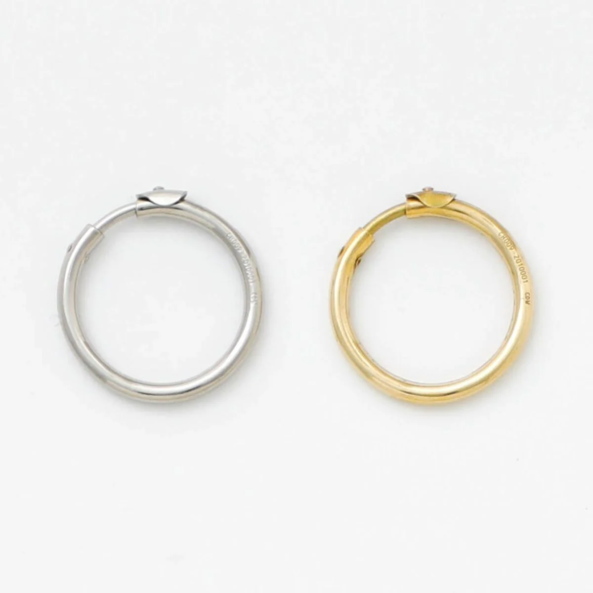CDW Key Ring/ NICOLA - Image 3