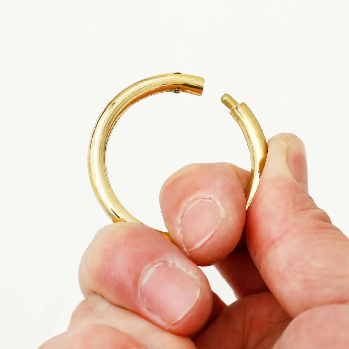 CDW Key Ring/ NICOLA - Image 6