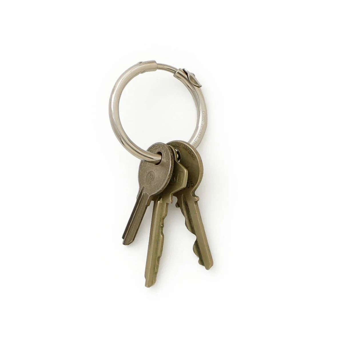 CDW Key Ring/ NICOLA - Image 7
