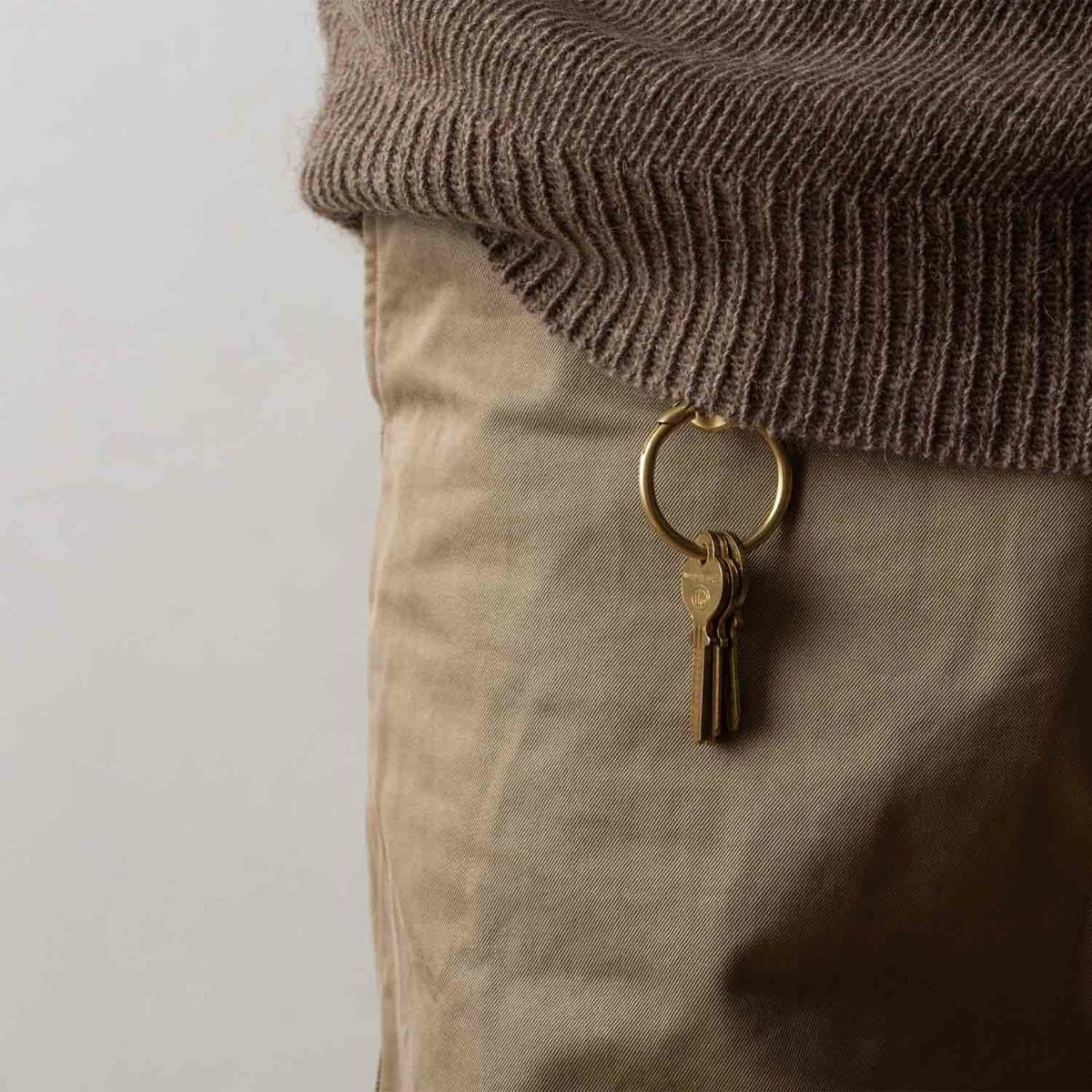CDW Key Ring/ NICOLA - Image 9