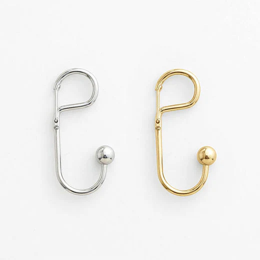 CDW Key Ring/ QUINCY - Image 3