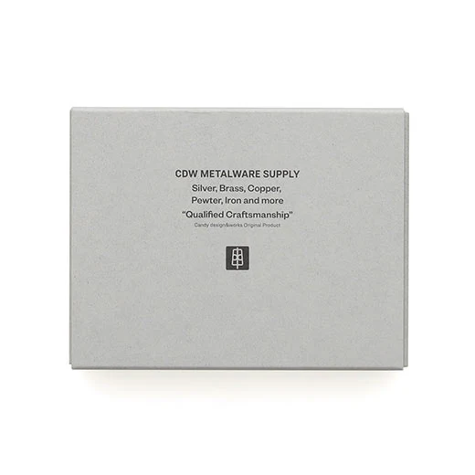 CDW Key Ring/ QUINCY - Image 9