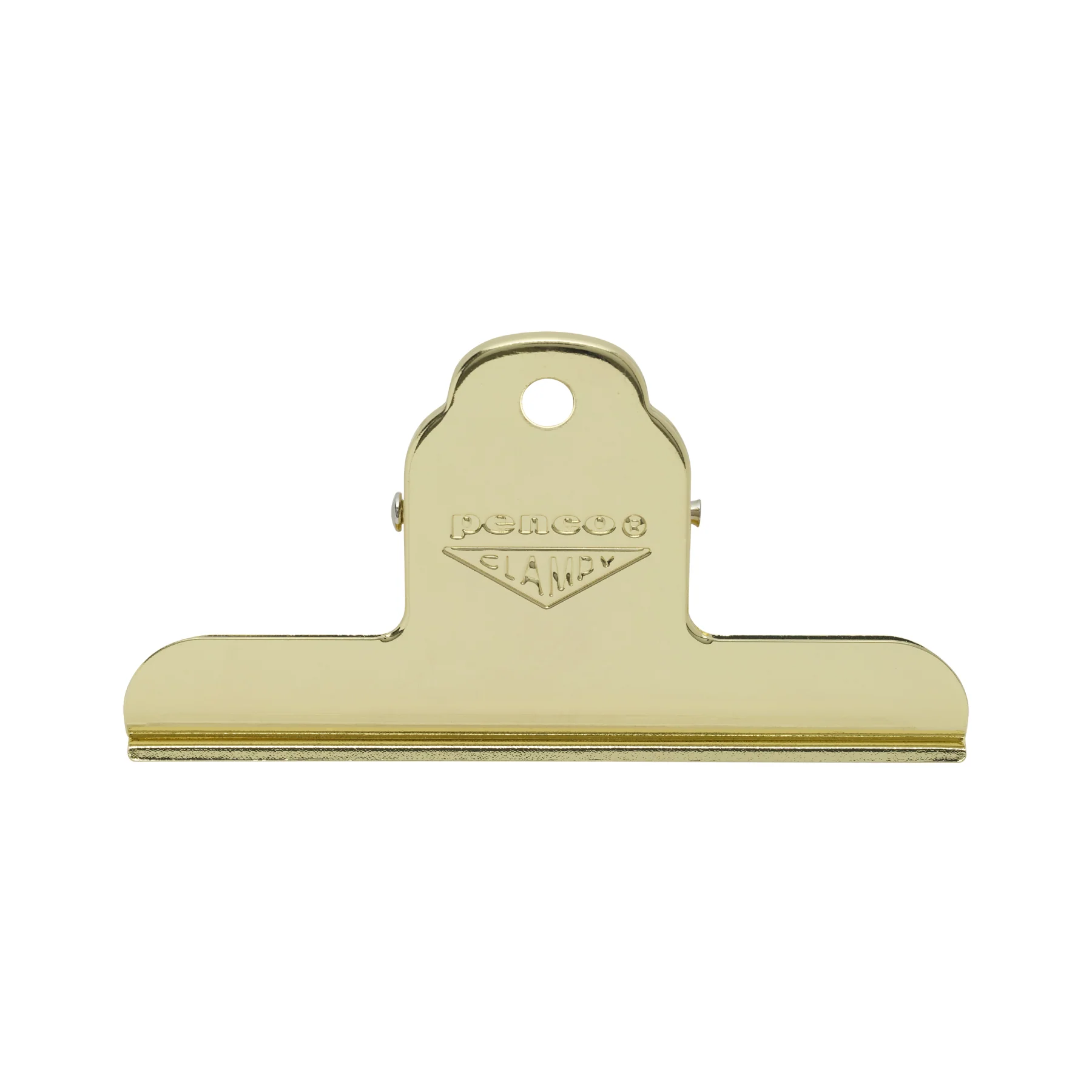 Clampy Clip Gold M