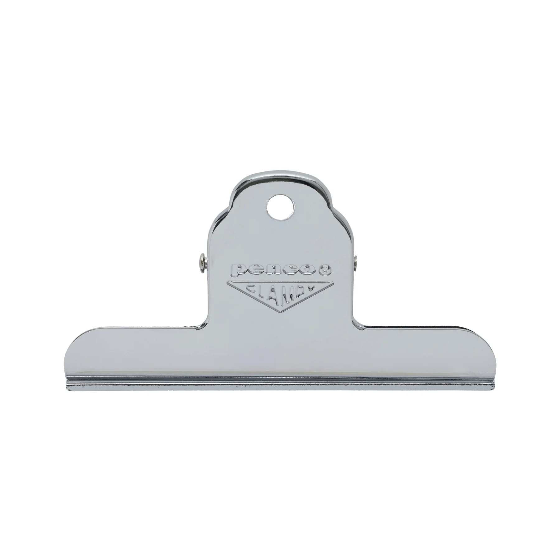 Clampy Clip Silver M