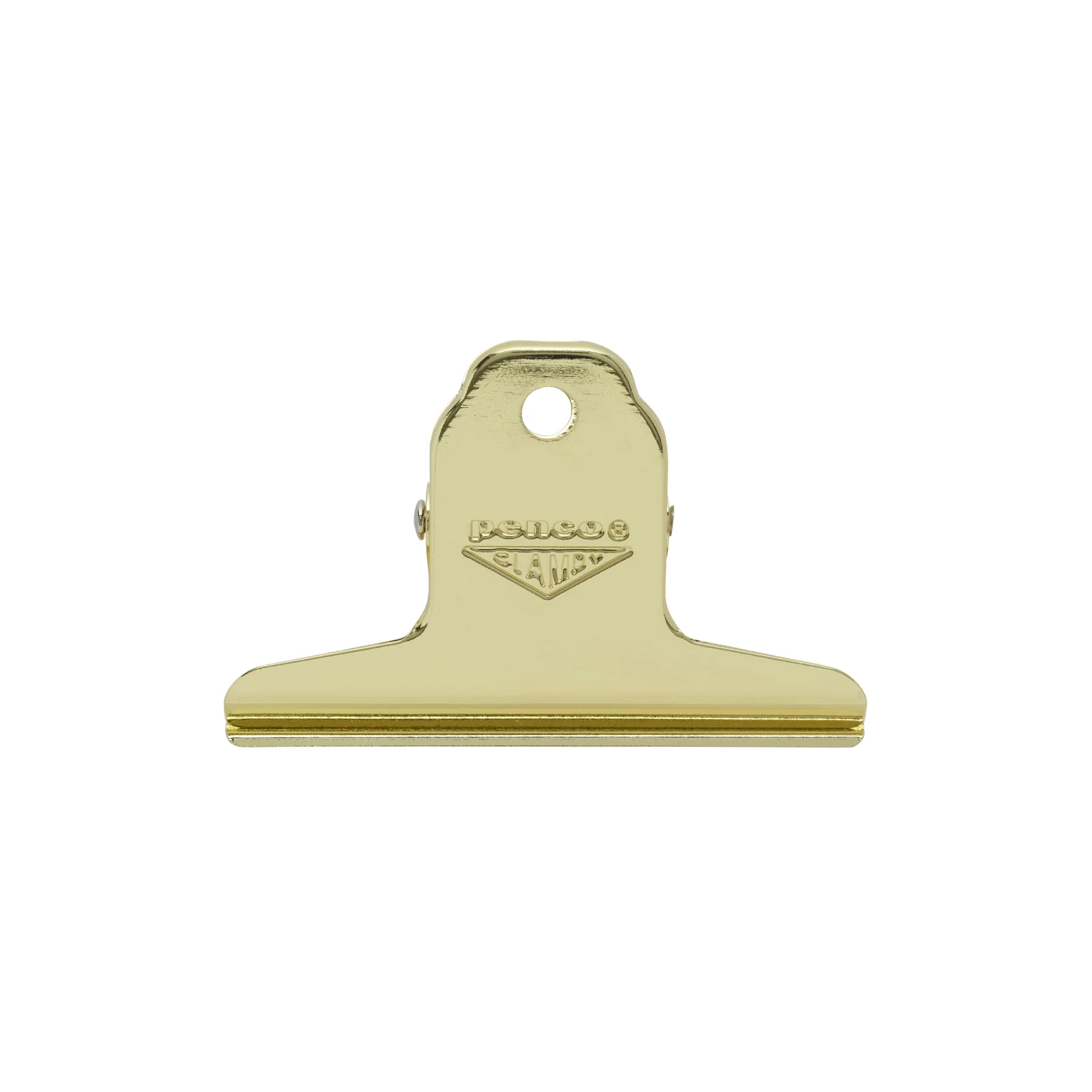 Clampy Clip Gold S