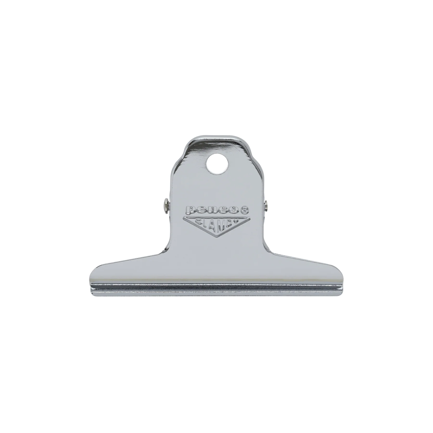Clampy Clip Silver S