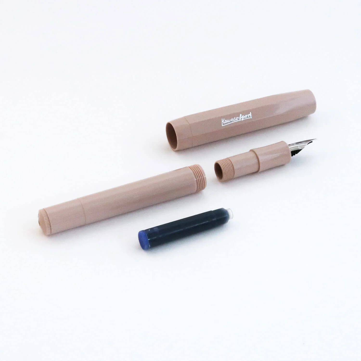 Kaweco Classic Sport Fountain Pen/ Fine - Image 12