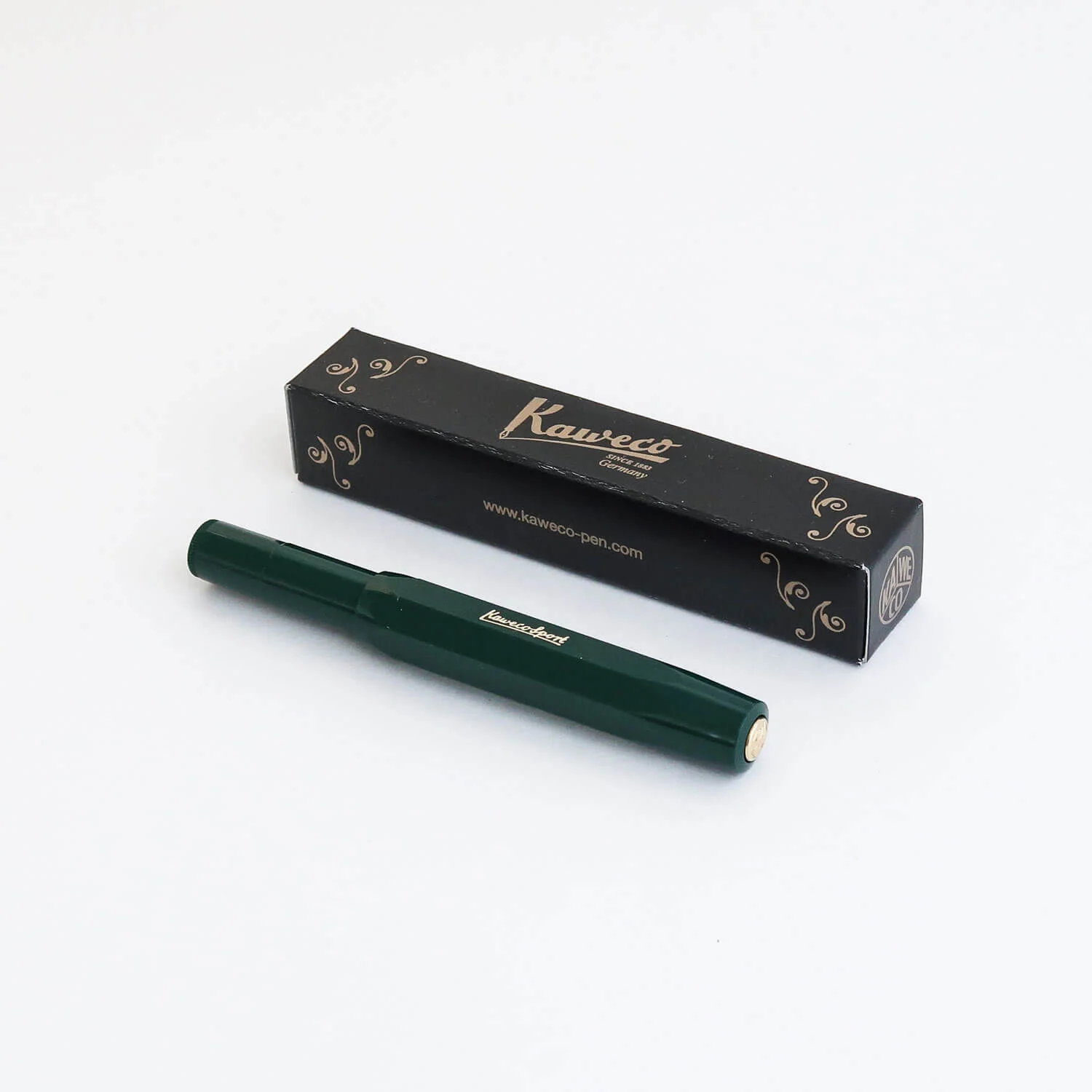 Kaweco Classic Sport Fountain Pen/ Fine - Image 15