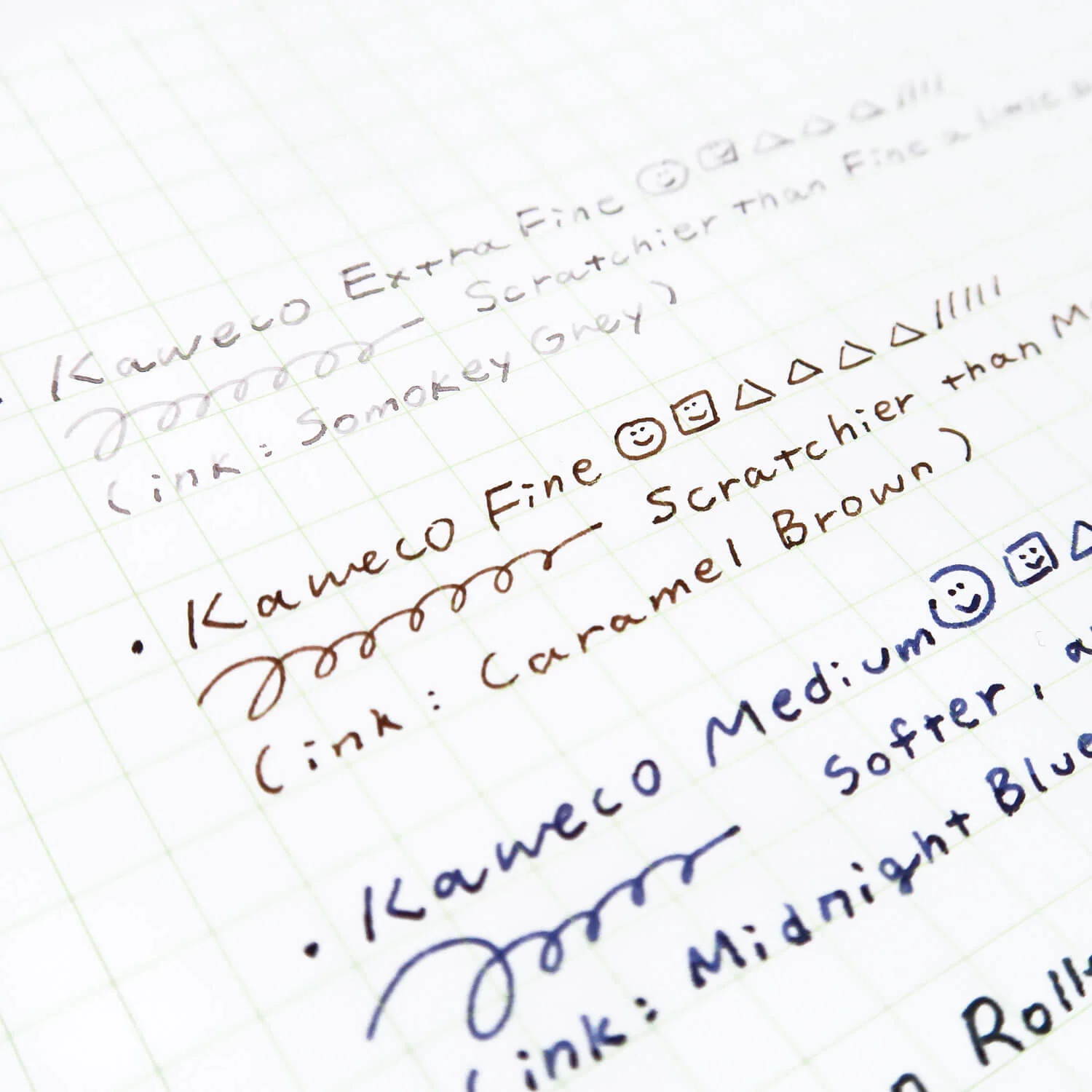 Kaweco Classic Sport Fountain Pen/ Fine - Image 18