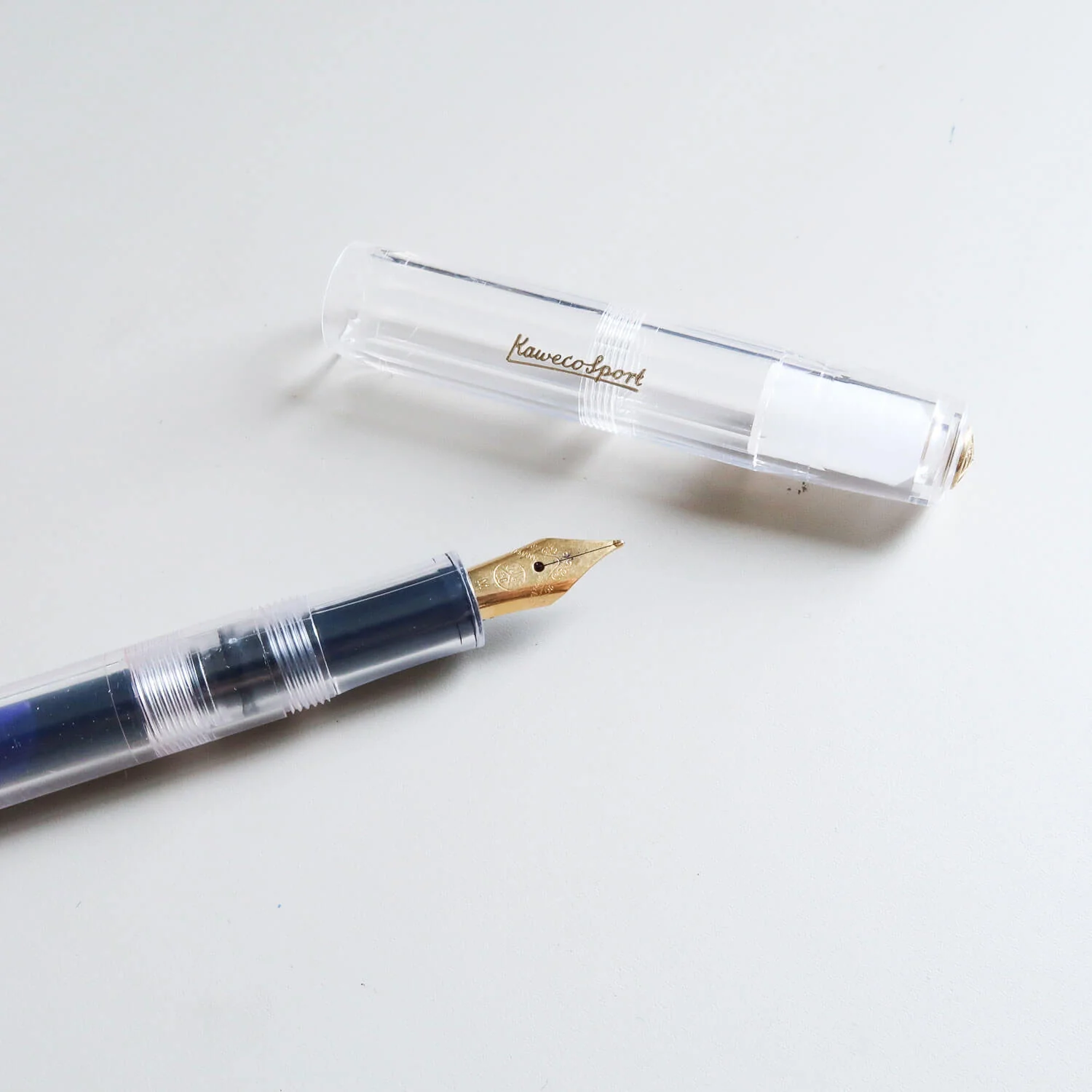 Kaweco Classic Sport Fountain Pen/ Fine - Image 28