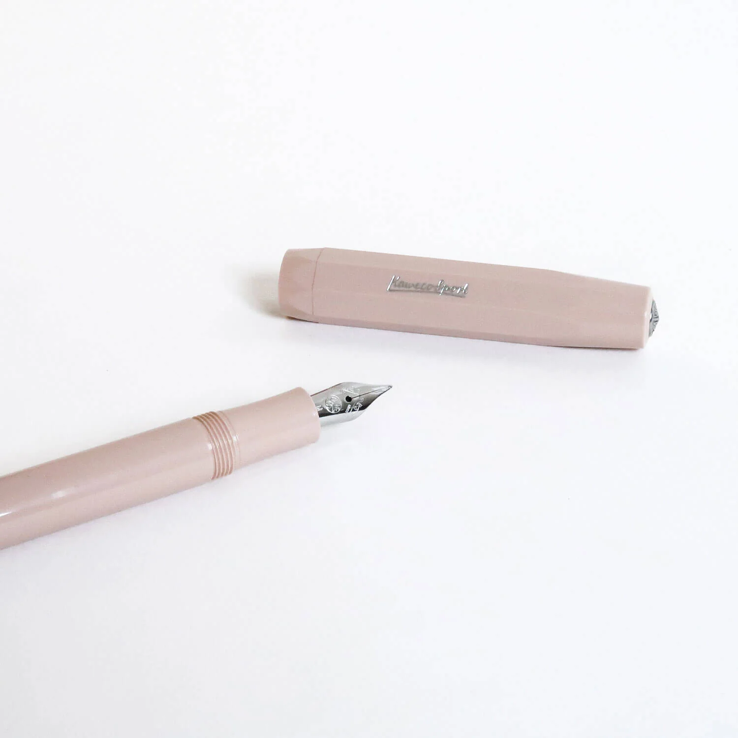 Kaweco Classic Sport Fountain Pen/ Fine - Image 8