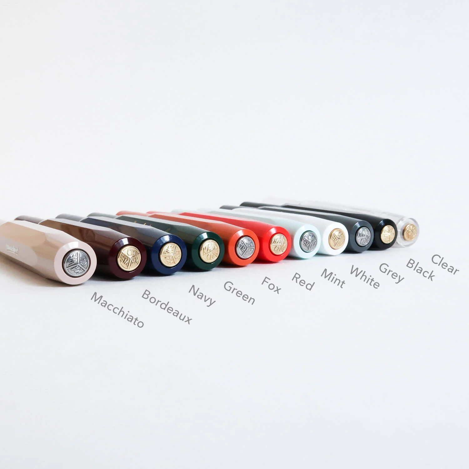 Kaweco Classic Sport Fountain Pen/ Medium - Image 17
