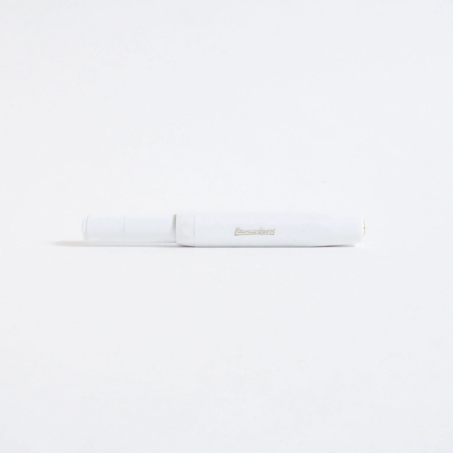 Kaweco Classic Sport Fountain Pen/ Medium - Image 25