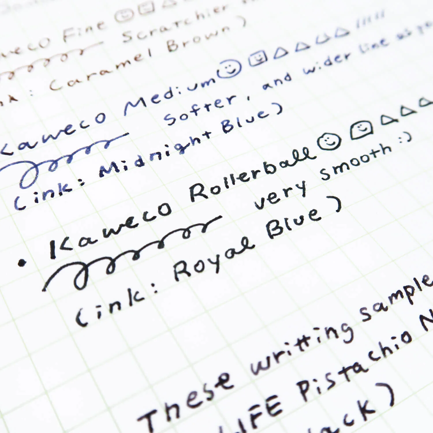 Kaweco Classic Sport Rollerball Pen - Image 16