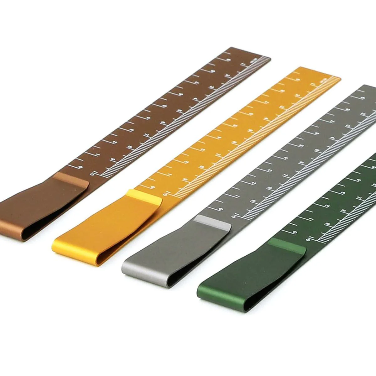Clip Metric Ruler - Image 6
