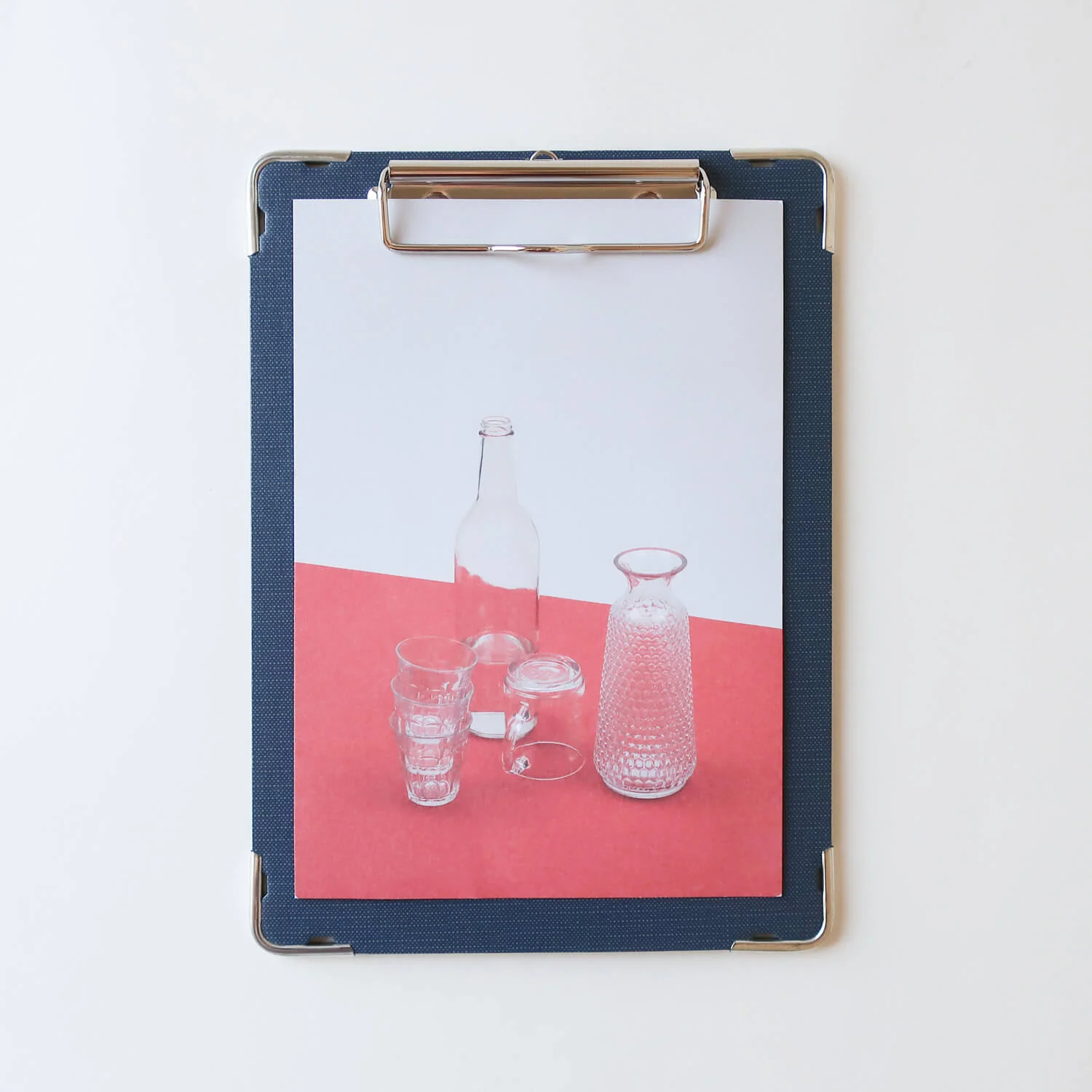 Clipboard A5/ E Type (LION) - Image 3